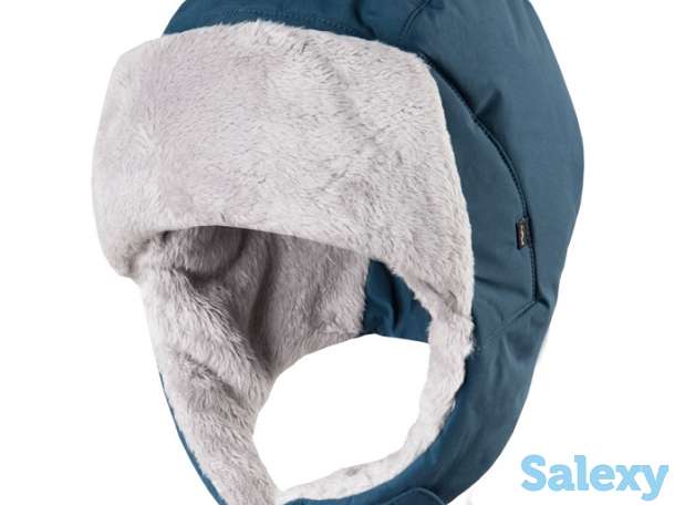 Шапка сивера осич черная, фотография 2