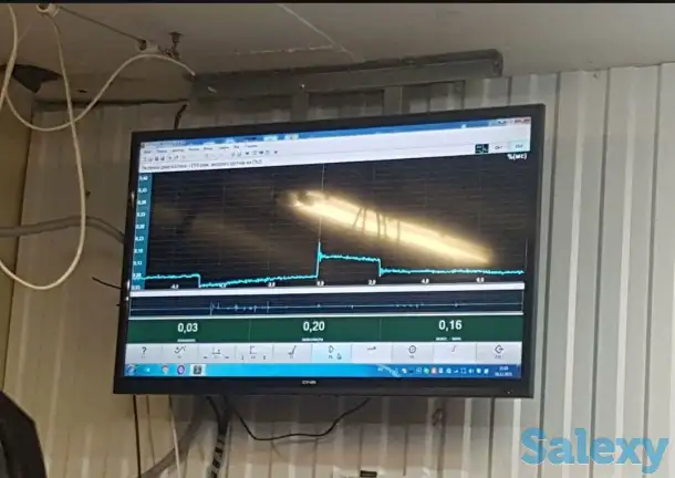автодиагностика, выезд, договорная, фотография 7