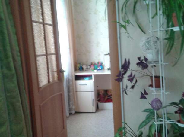 Сдам 3 комнатную квартиру срочно, недорого , Алтынсарина 6/1, фотография 4