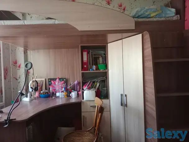 Продам чердак-кровать, фотография 2