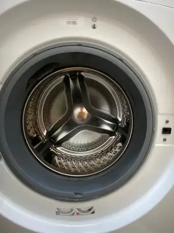Стиральная машина, фотография 2