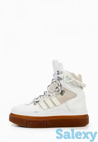 Кеды adidas originals, фотография 1