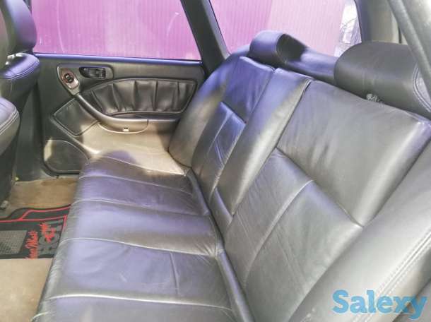 subaru outback, фотография 9