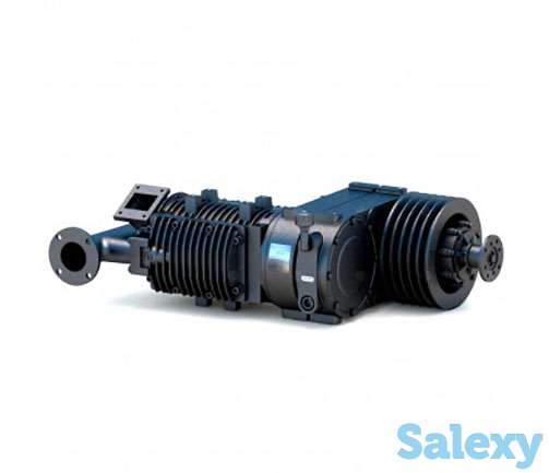 Компрессор КМ-7-2Р1, фотография 1