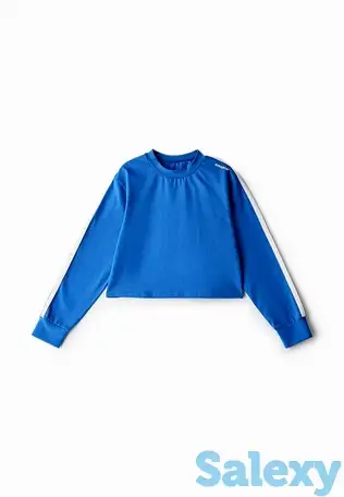 Лонгслив спортивный emdi, фотография 1