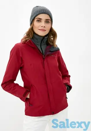 Куртка утепленная berghaus, фотография 1