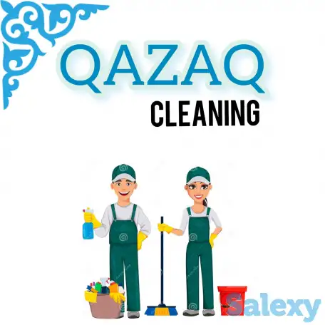 Клининговая Компания, фотография 1