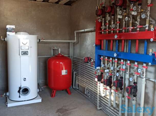 Сантехник круглосуточно., фотография 8