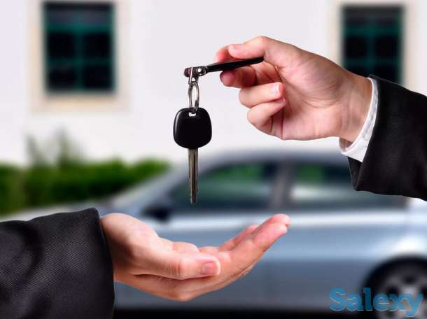 Требуется менеджер в аренду авто, фотография 1