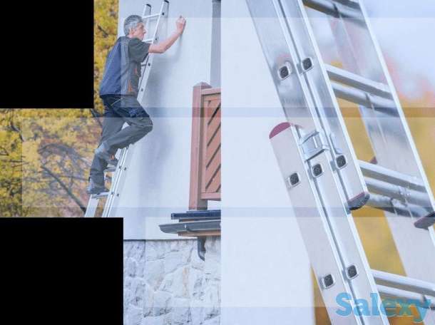 Строительные леса -хомуты, фотография 10