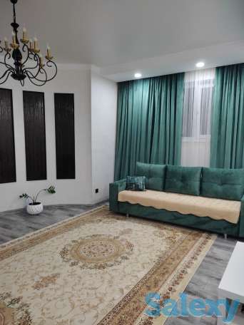 Продаю квартиру. Мкр Алатау, Казбек Каусарулы, фотография 5