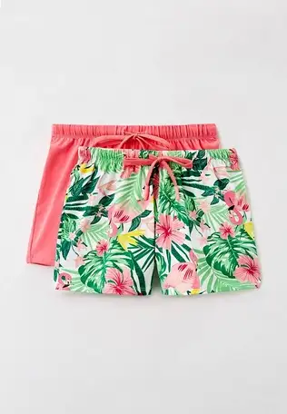 Шорты 2 шт. playtoday, фотография 1