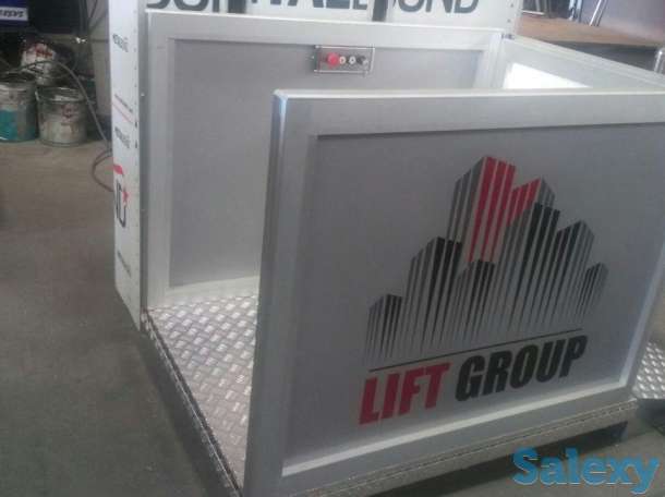 Инвалидные Подемники, фотография 3