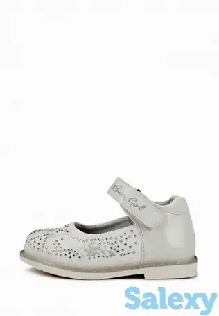 Туфли honey girl, фотография 1