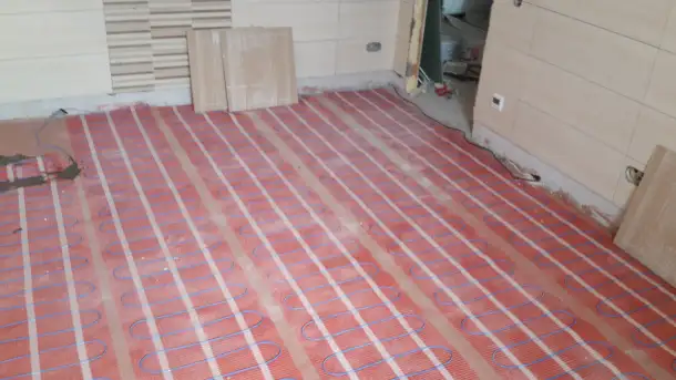 Ремонт квартир отделка жилых помещений, фотография 11