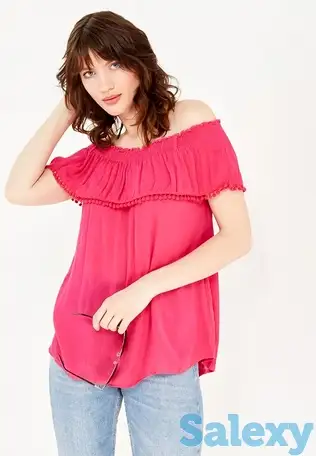 Блуза dorothy perkins, фотография 1