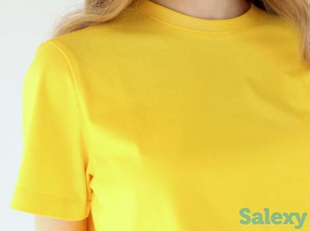 Футболки из хлопка, фотография 5