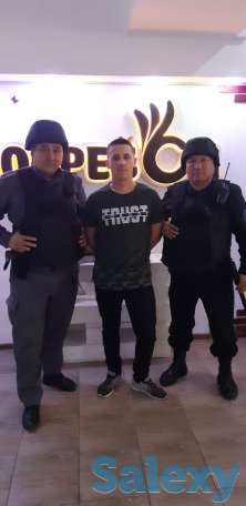 Услуги Охраны, фотография 4