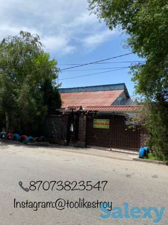 Покраска оцинкованной крыши, фотография 9