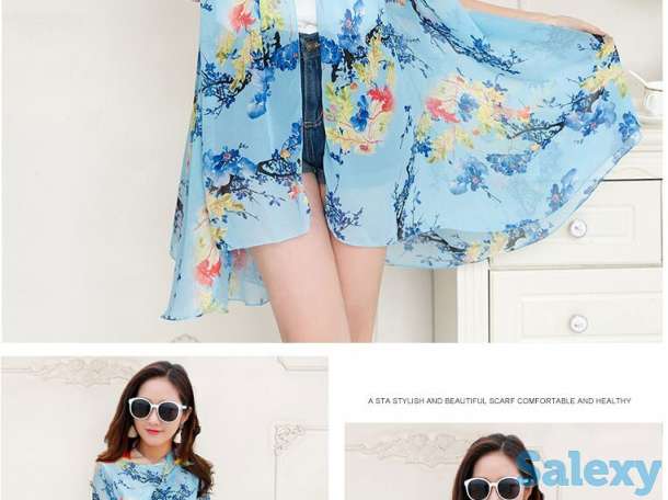 парео оптом, фотография 3