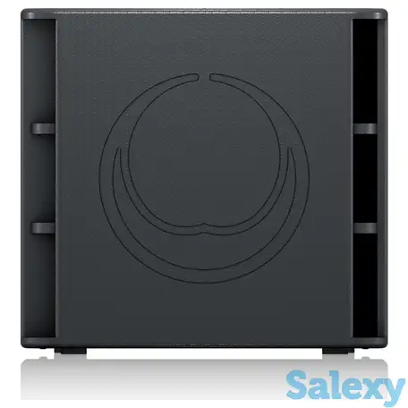 Активный сабвуфер turbosound milan m15b, фотография 1