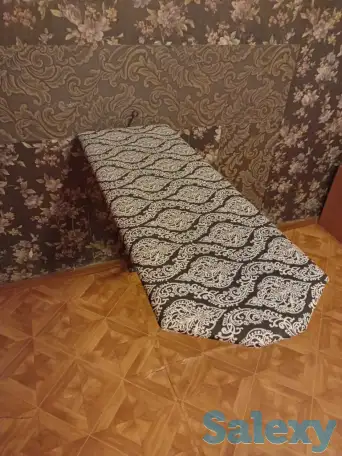 Гладильная доска настенная складная, фотография 7