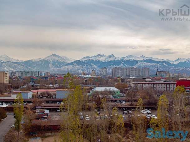 Продам квартиру, Ауэзовский р-н, мкр Жетысу-3 15, фотография 9