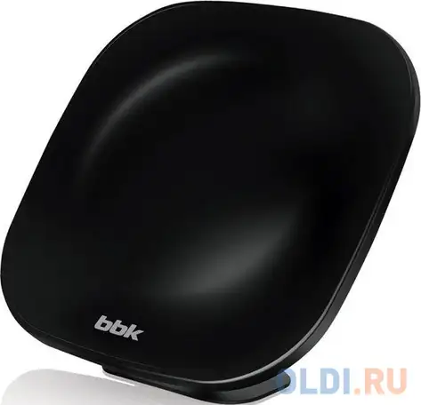 Антенна телевизионная bbk da25c активная, фотография 1