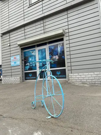 Global Customs  Таможенный представитель, фотография 1