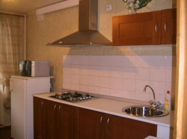 посуточная аренда, фотография 1