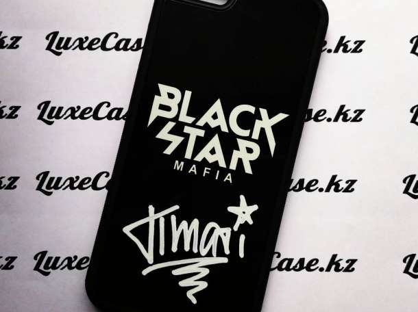 Именные чехлы в Караганде, доставка по Казахстану, фотография 2