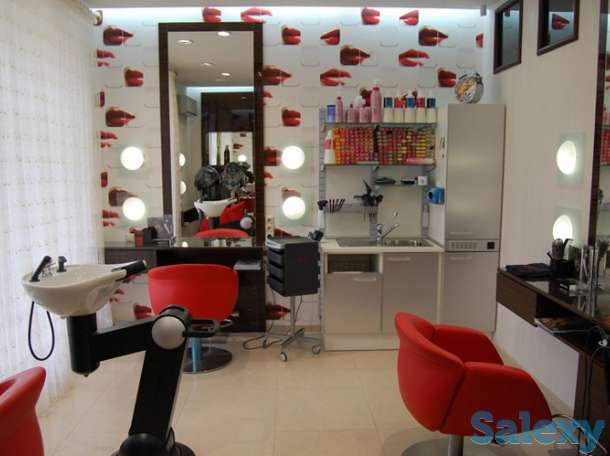 Предлагаем ремонт парикмахерских, фотография 1