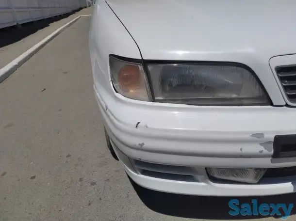 Nissan Maxima A32, фотография 8