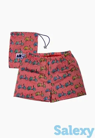 Плавки aruna, фотография 1