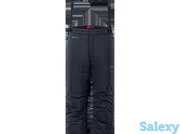 Брюки сивера марал п черные, фотография 1