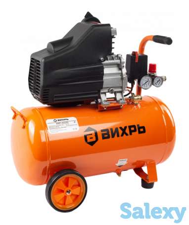 Компрессоры ВИХРЬ КМП. Гарантия. Рассрочка до 24-х мес. НОВЫЙ, фотография 5