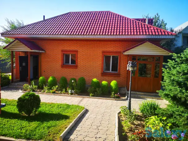 6-комнатный дом, 303 м², 8 сот., Алдабергенова, фотография 4