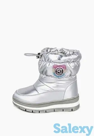 Дутики honey girl, фотография 2