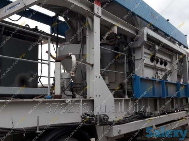 Асфальтобетонный завод, фотография 5