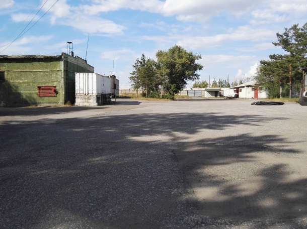 Сдам в аренду склад, Тоговая 7, фотография 7