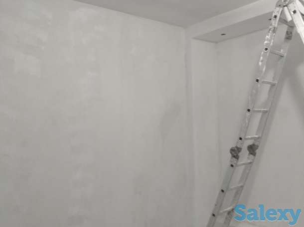 штукатурка под маяк, фотография 1