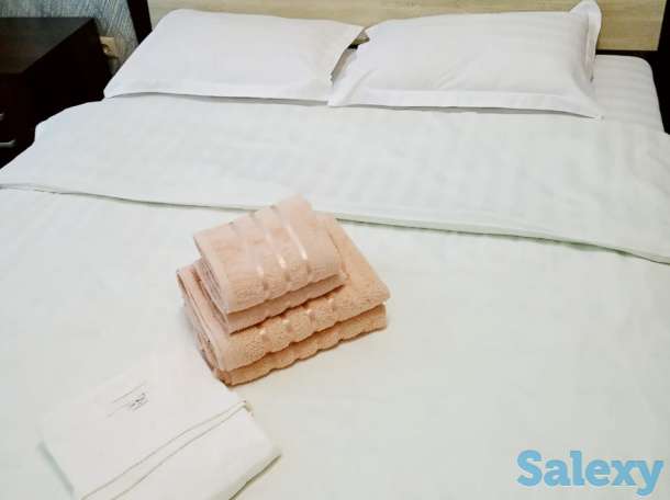 2х квартира левый берег, Байтерек, Кунаева 12/2, фотография 1