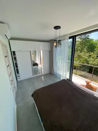 Продается коттедж у моря. Участок, мебель, техника. Батуми, фотография 10