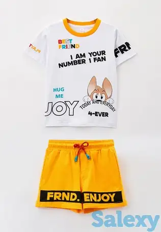 Костюм спортивный playtoday, фотография 1