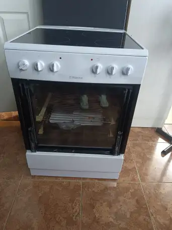 Продам плиту Hansa, фотография 4