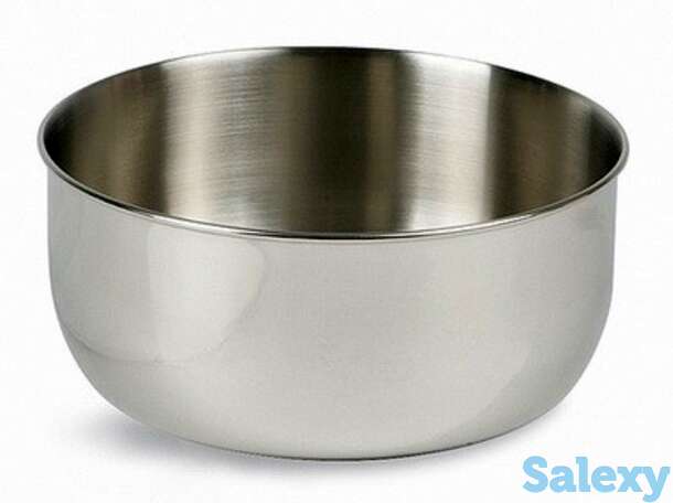 Миска для туризма tatonka large pot multi set, фотография 1