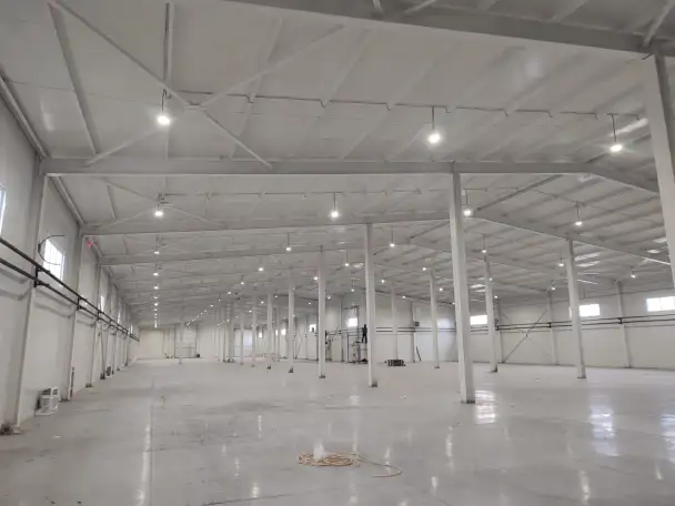 Сдам в аренду складские помещения в г.Астана, фотография 1