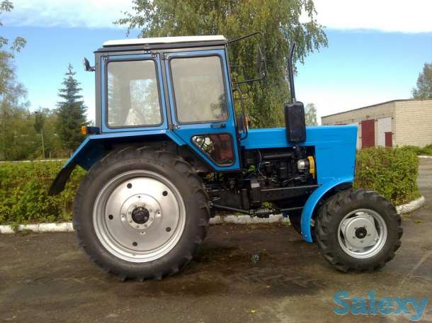 Техника с хранения, фотография 2