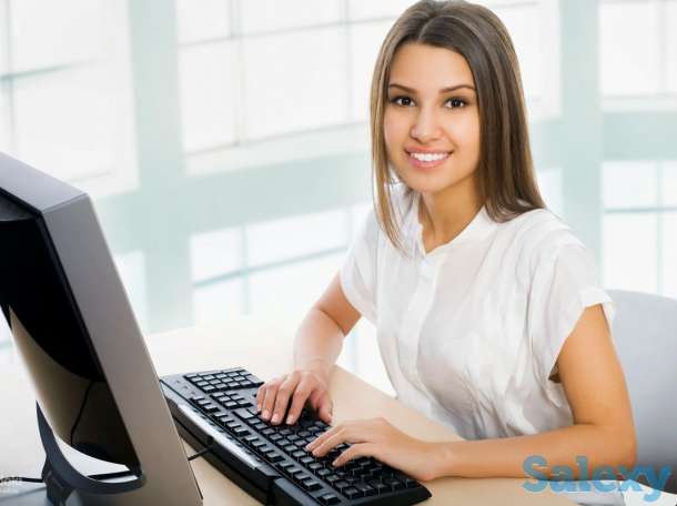 Срочно требуется Помощник руководителя, фотография 1