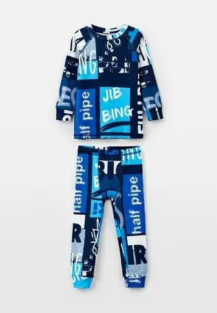 Комплект термобелья playtoday, фотография 1